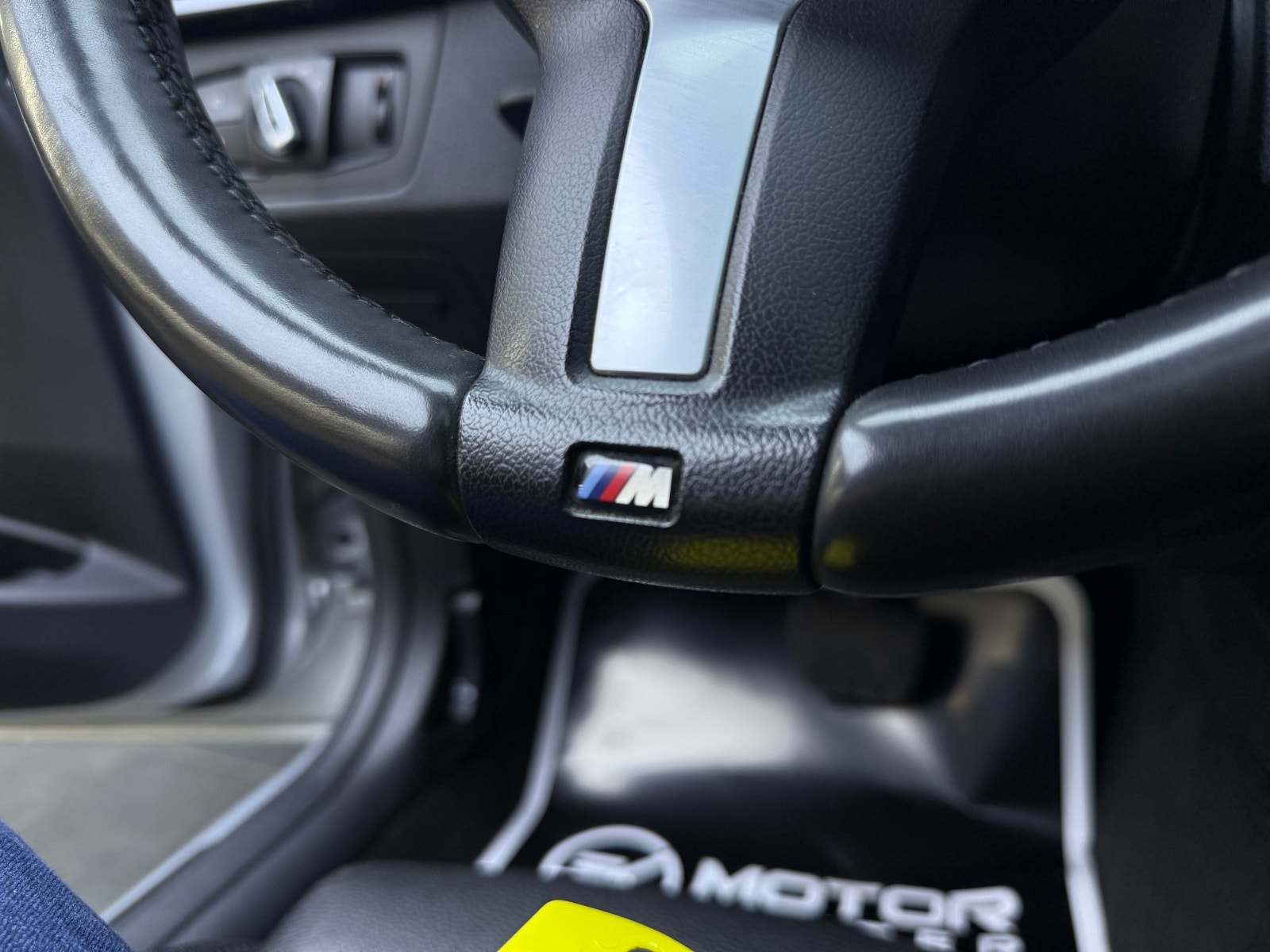 Hovedbilde av BMW 3-Serie