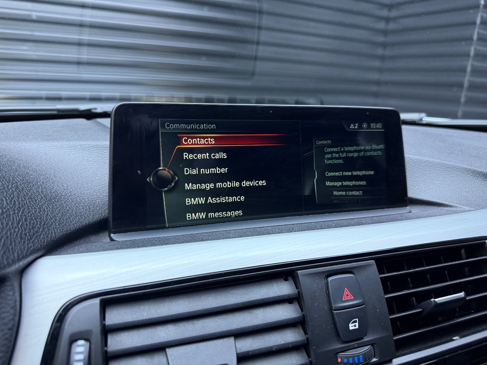 Hovedbilde av BMW 3-Serie