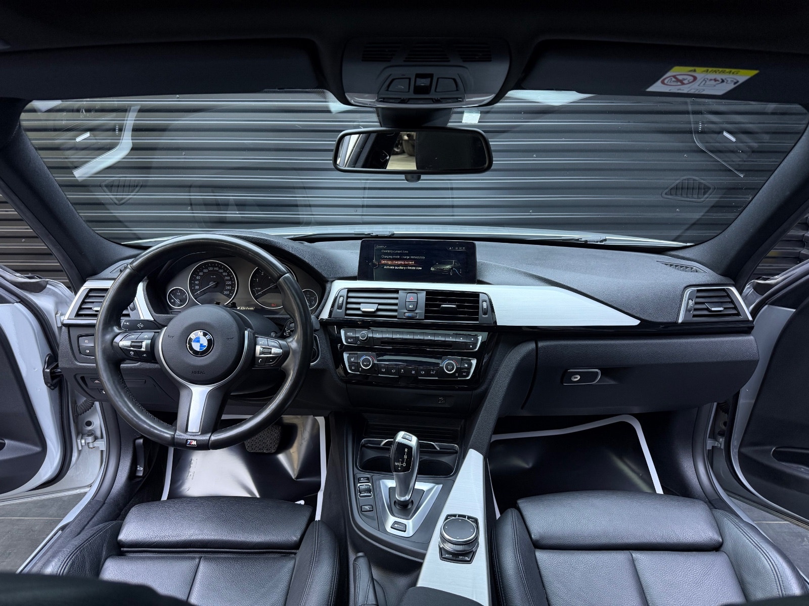Hovedbilde av BMW 3-Serie