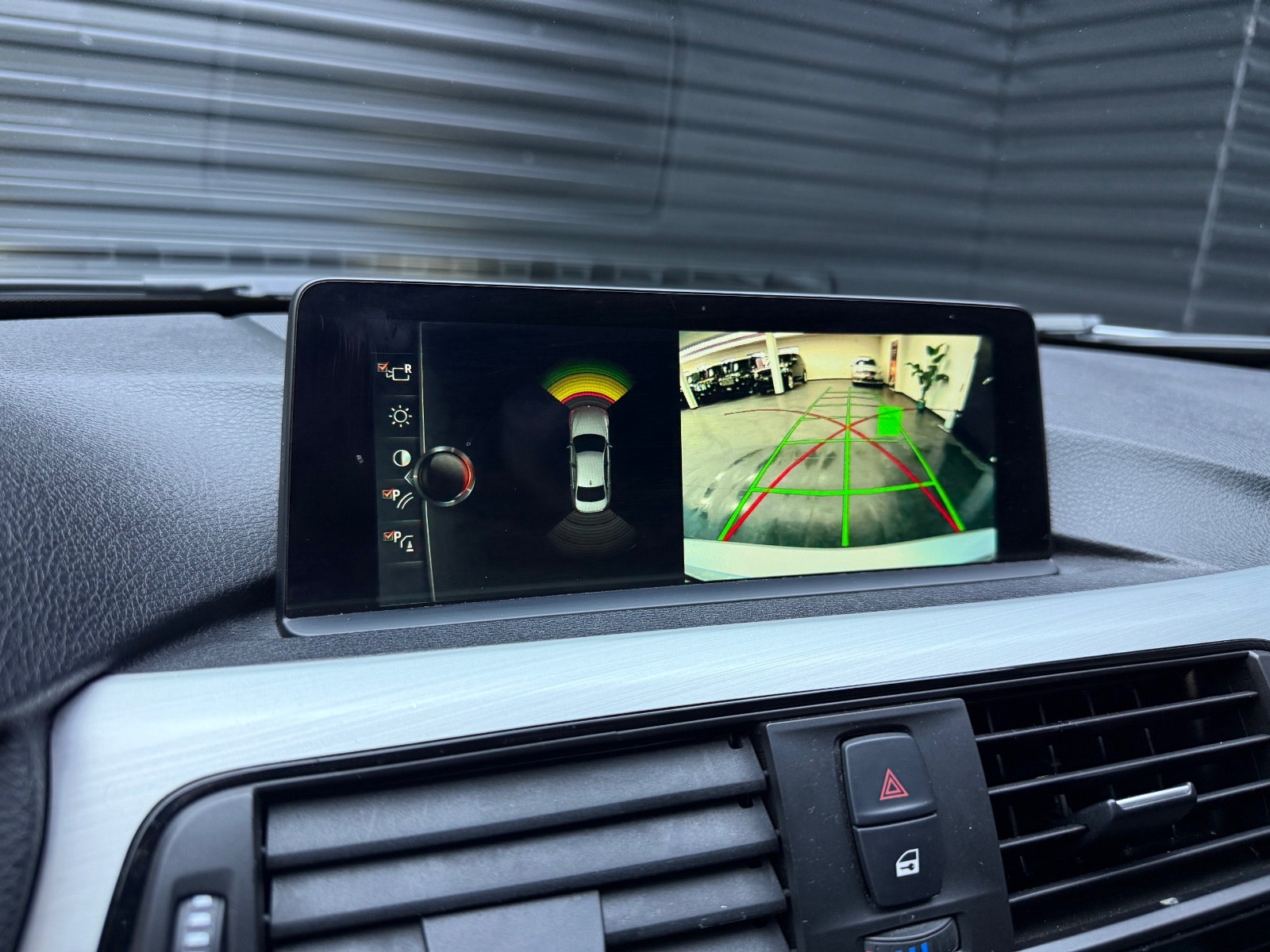 Hovedbilde av BMW 3-Serie
