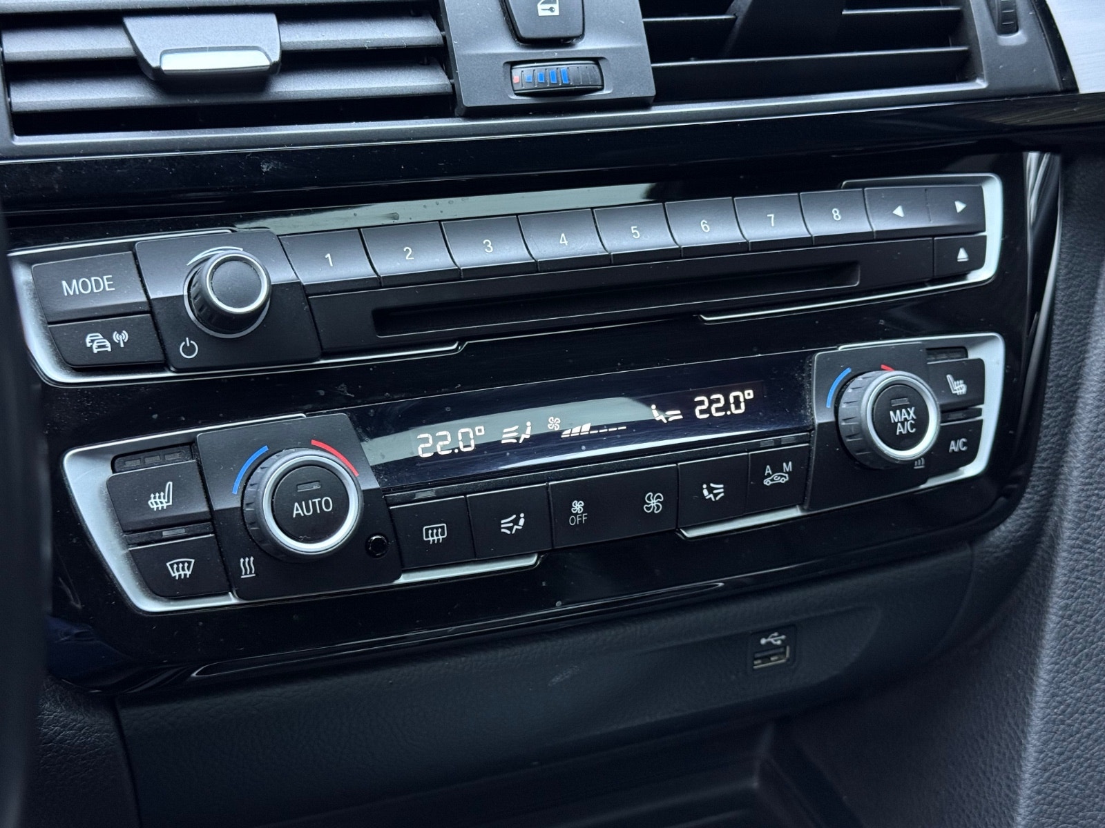 Hovedbilde av BMW 3-Serie