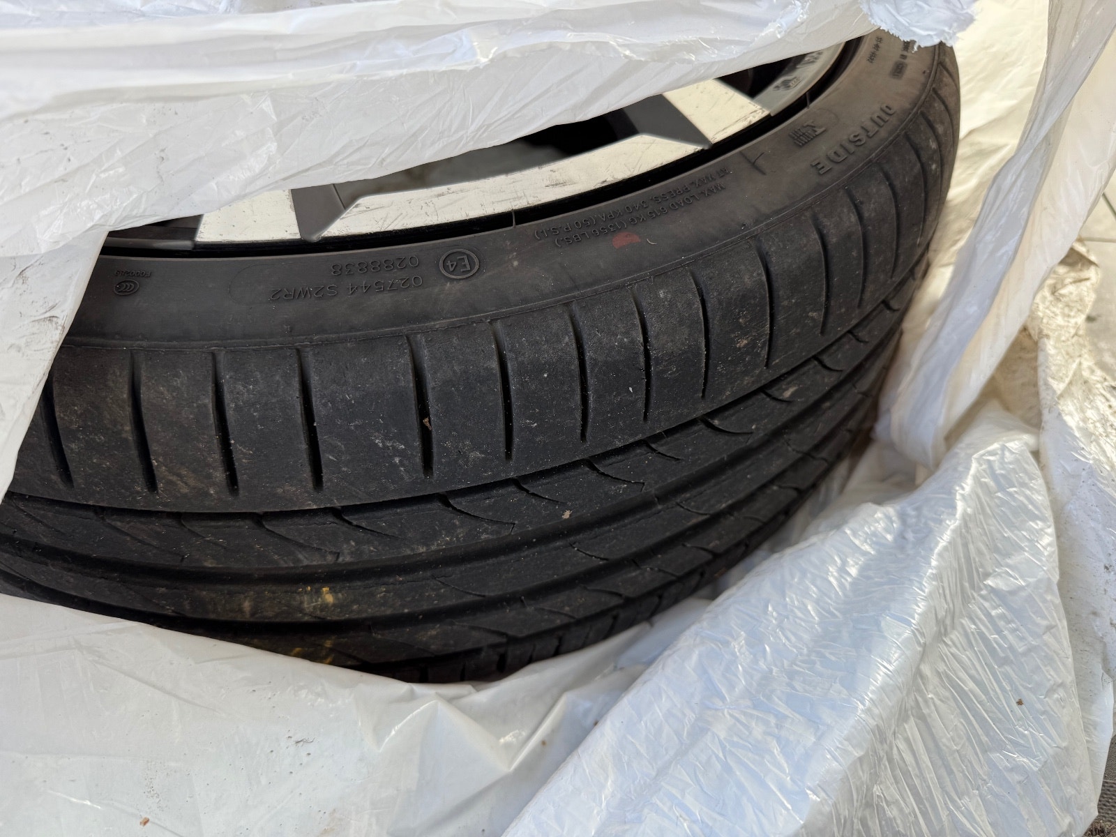 Hovedbilde av BMW 3-Serie