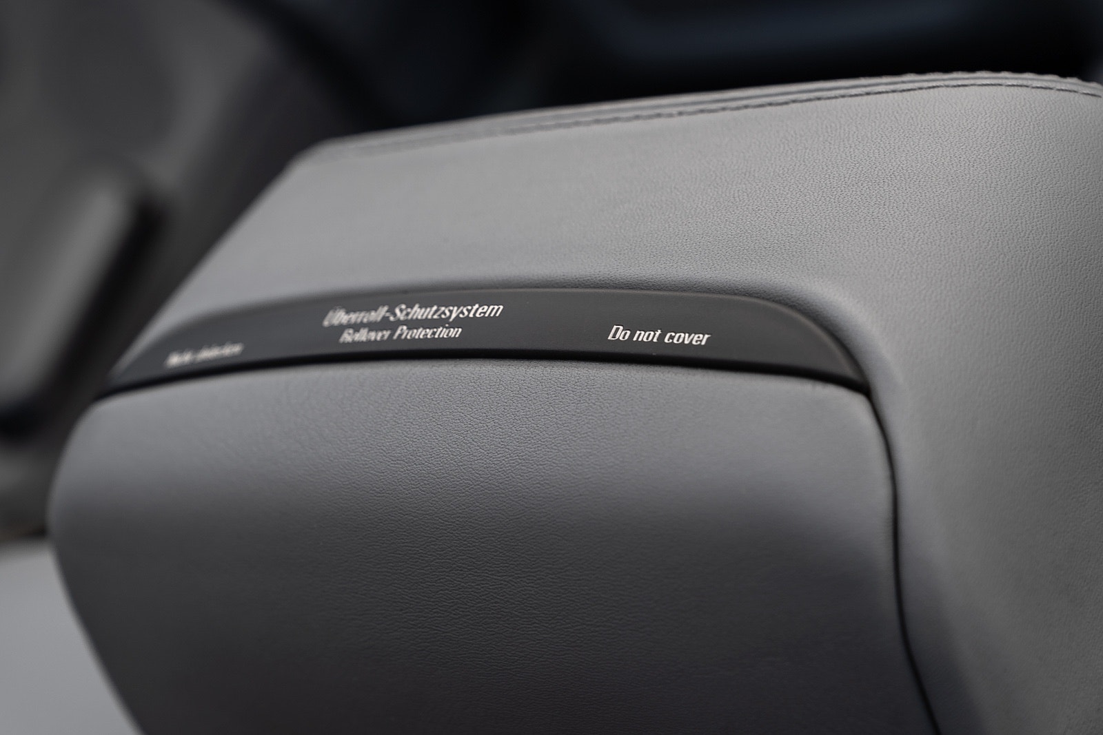 Hovedbilde av BMW M3