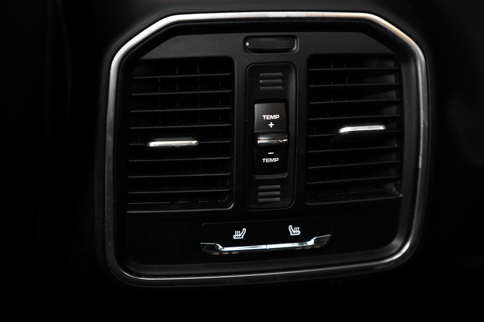 Hovedbilde av Porsche Macan