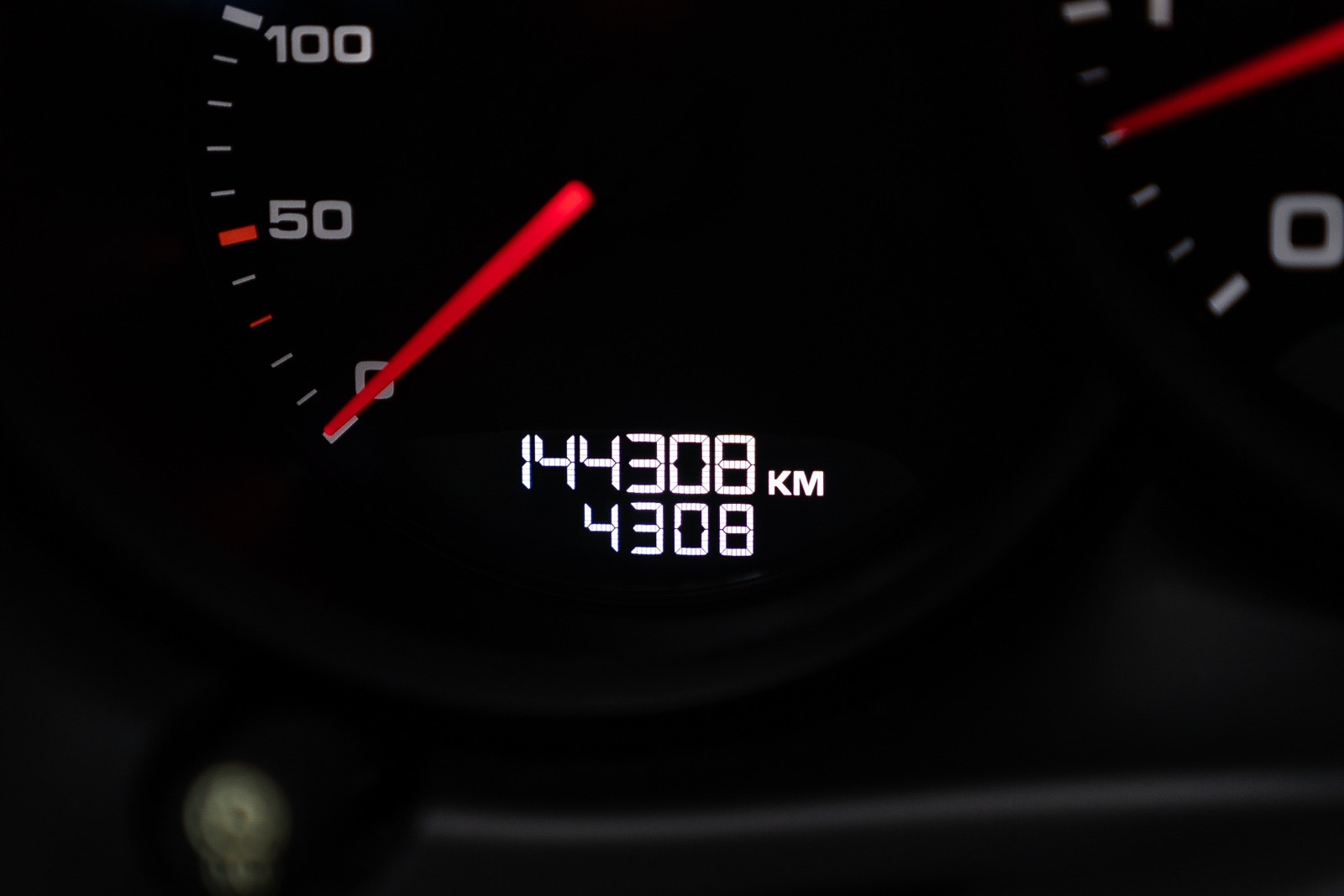 Hovedbilde av Porsche Macan