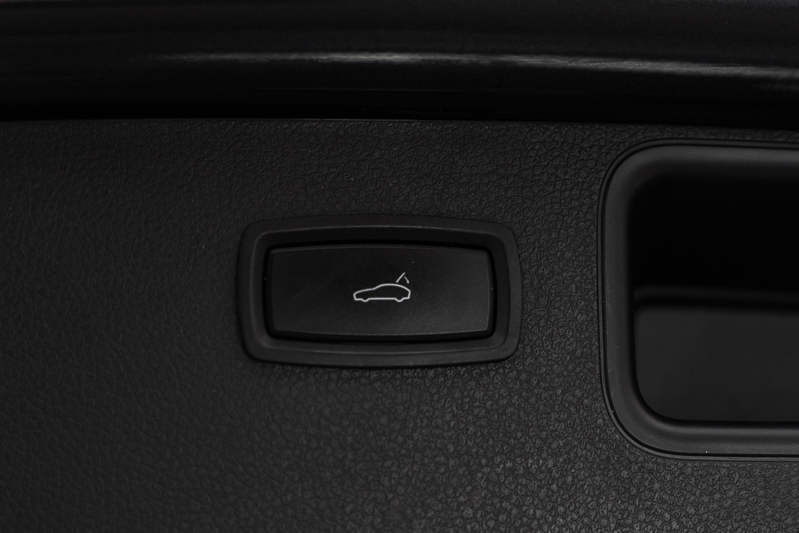 Hovedbilde av Porsche Macan