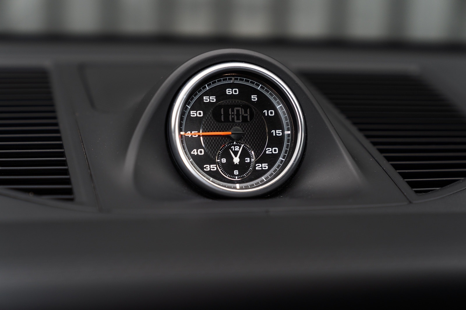 Hovedbilde av Porsche Macan