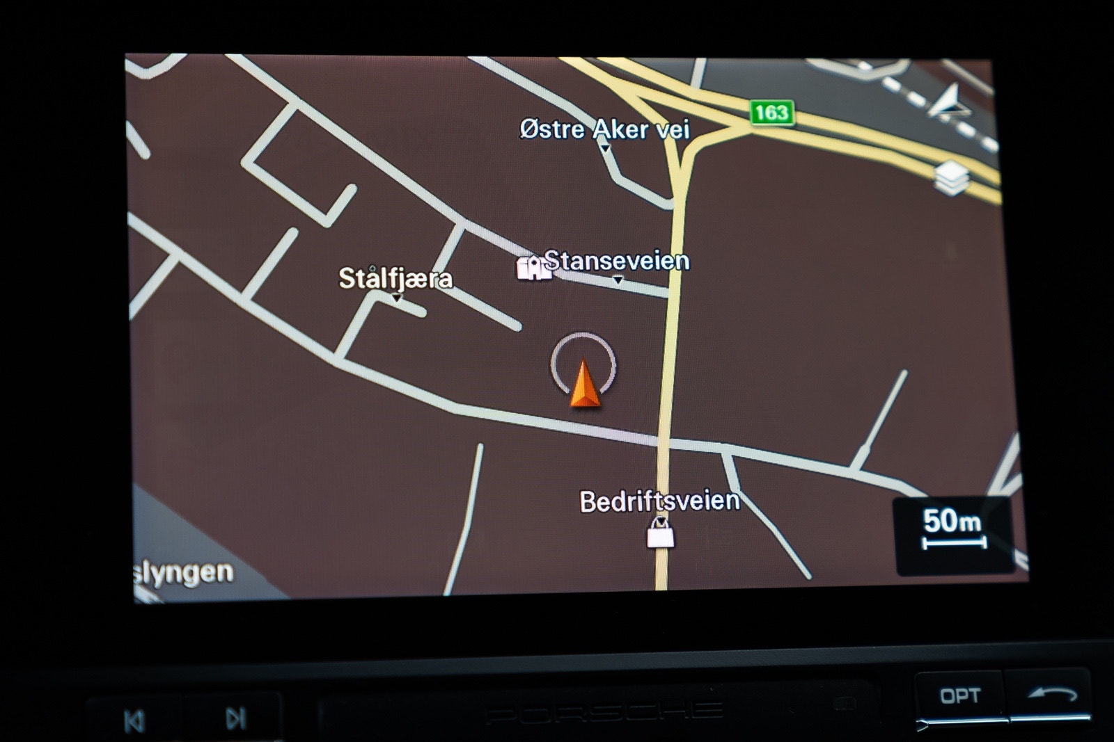 Hovedbilde av Porsche Macan