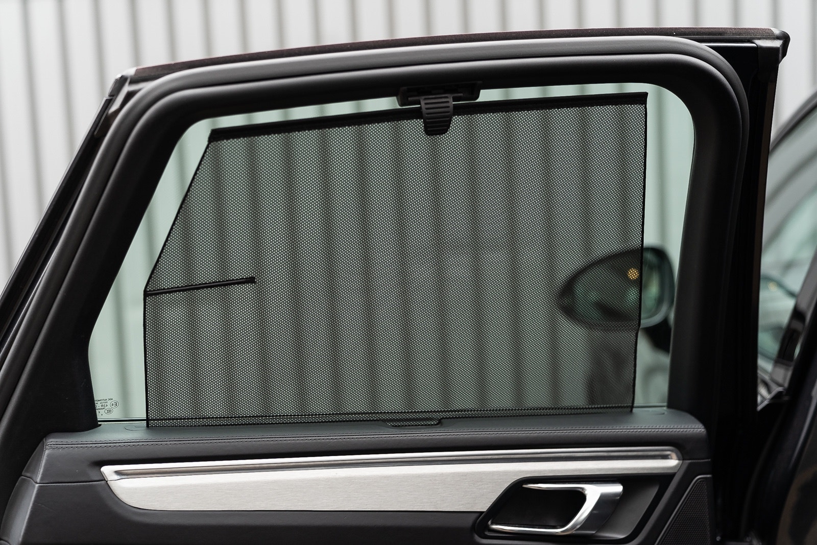 Hovedbilde av Porsche Macan