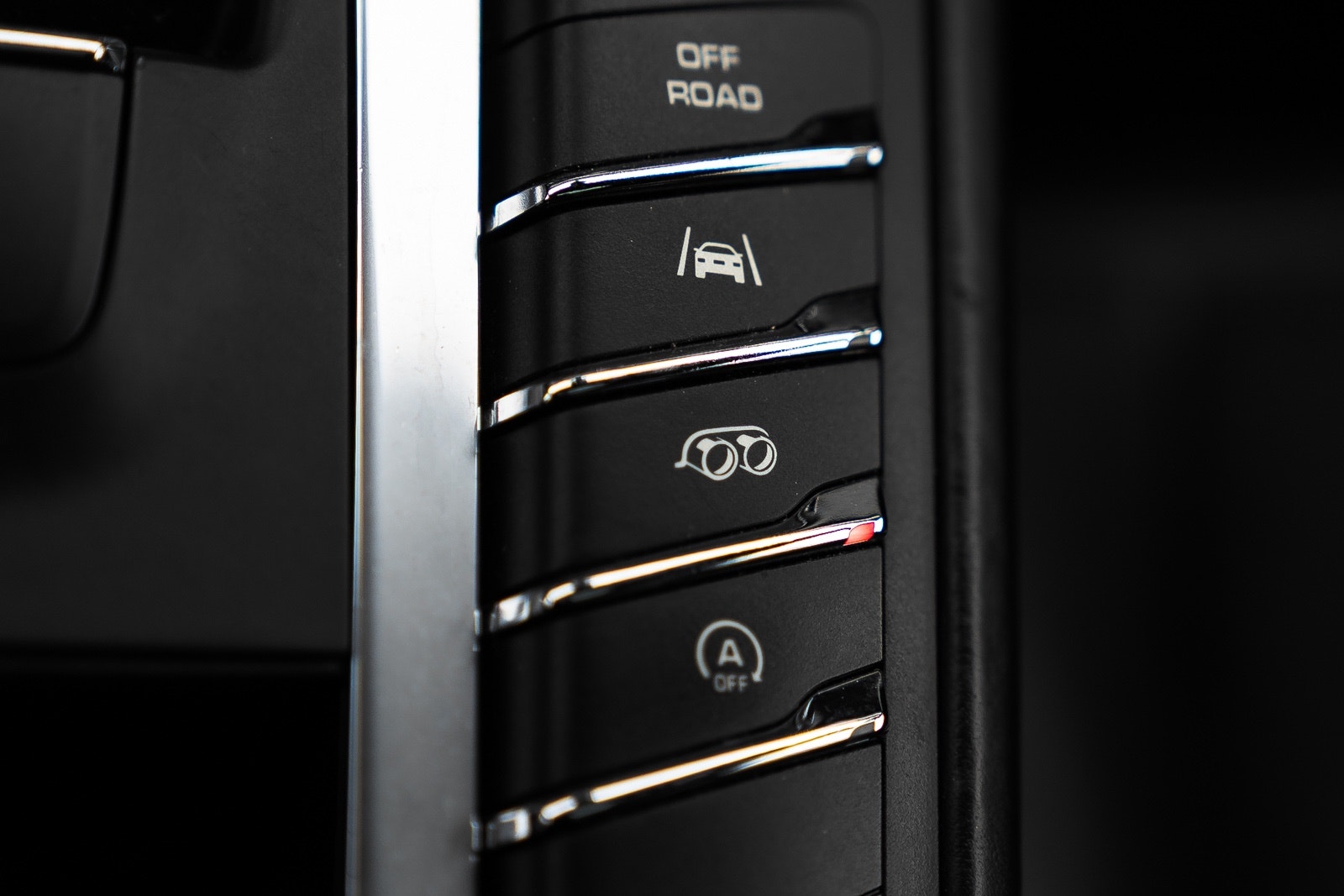 Hovedbilde av Porsche Macan