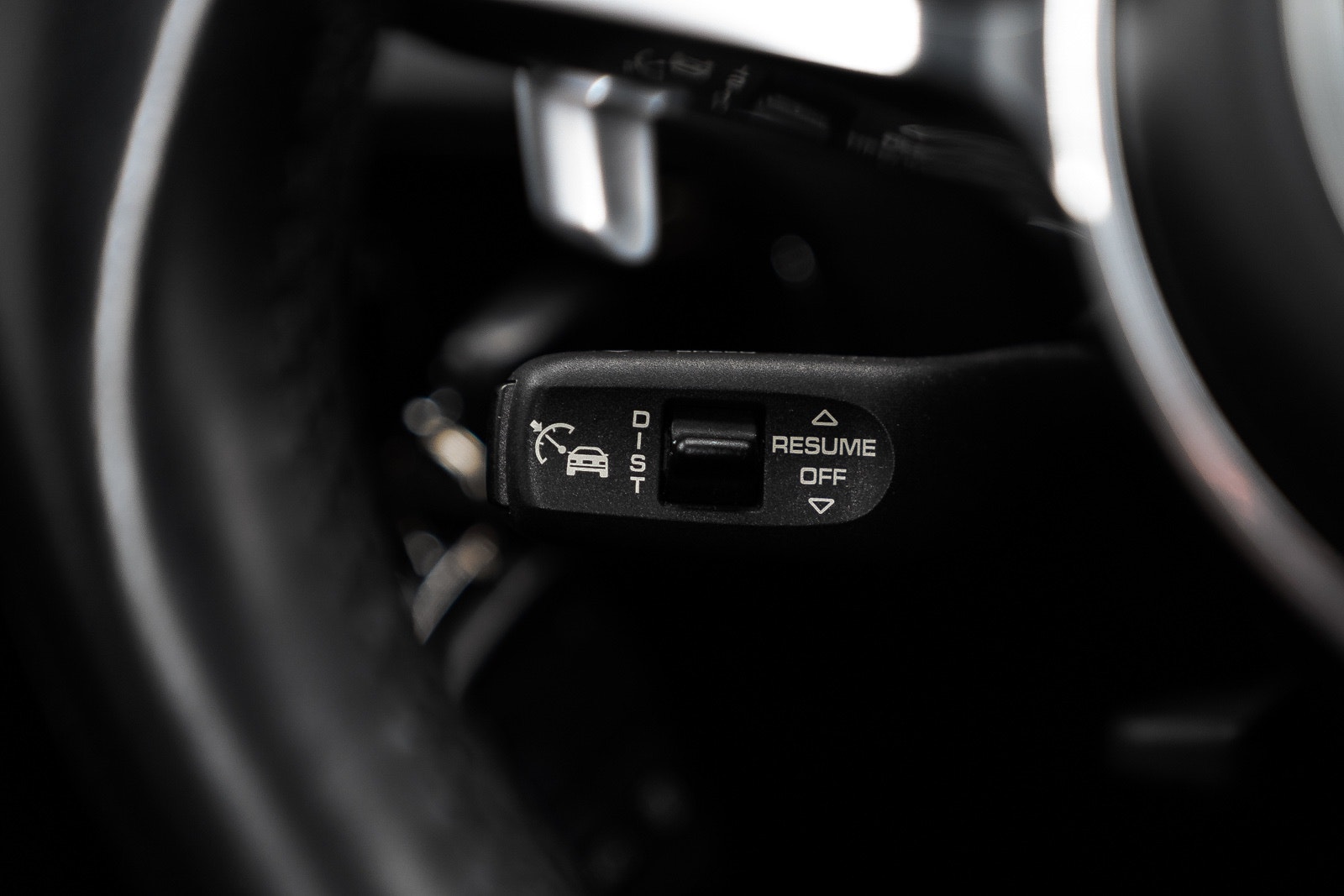 Hovedbilde av Porsche Macan