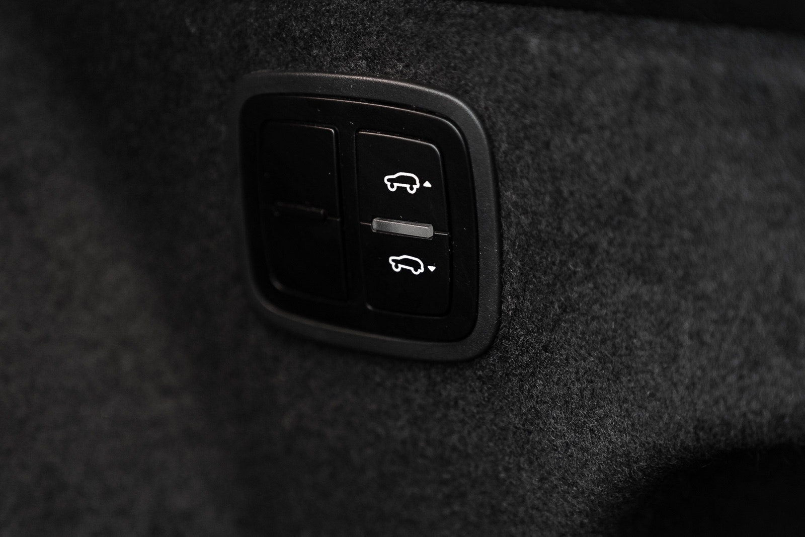 Hovedbilde av Porsche Macan