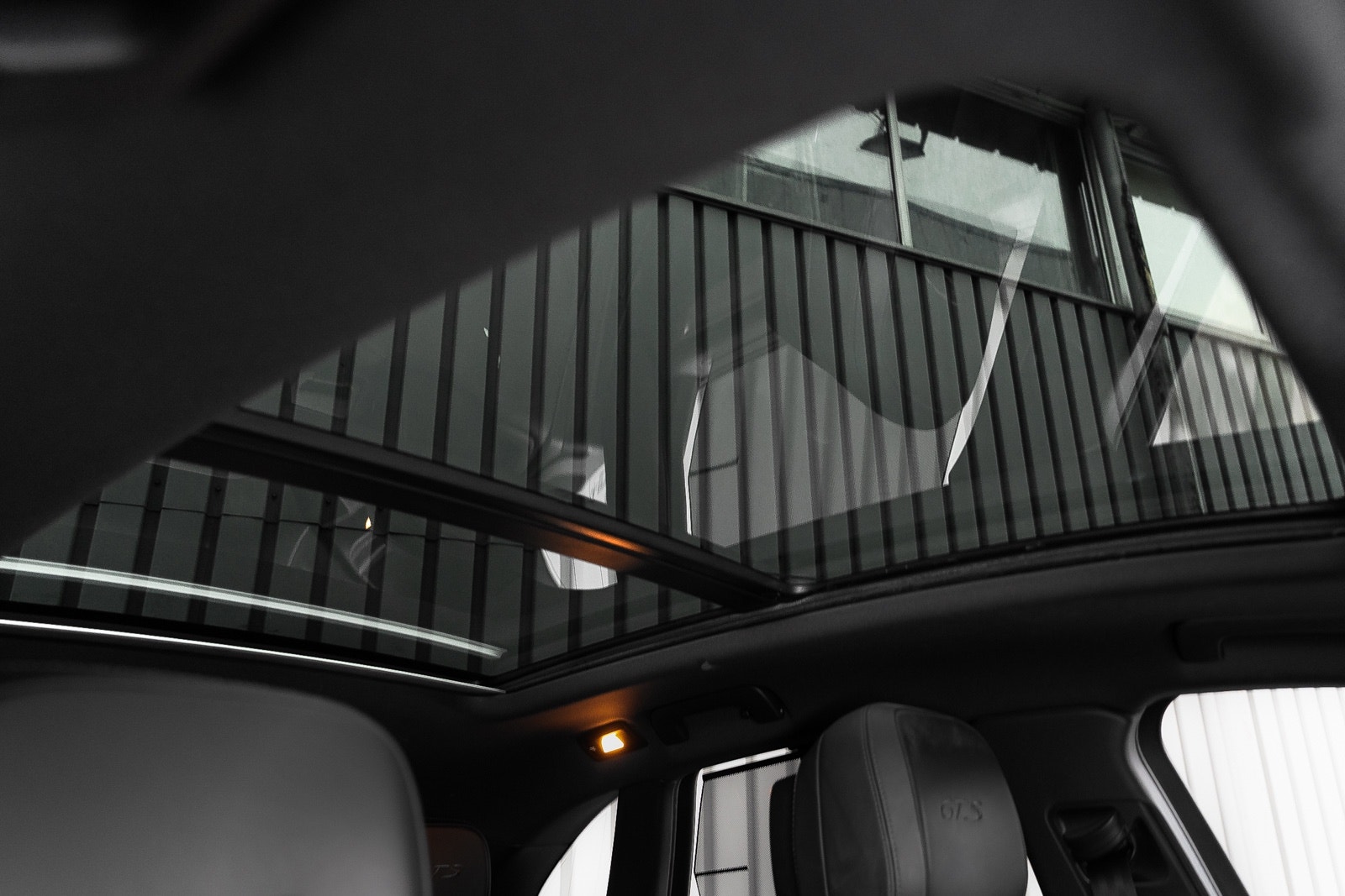 Hovedbilde av Porsche Macan