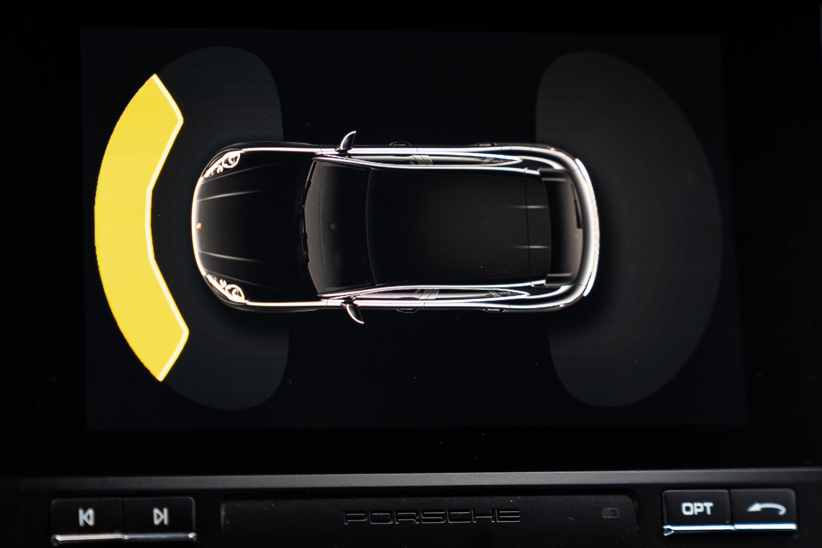 Hovedbilde av Porsche Macan