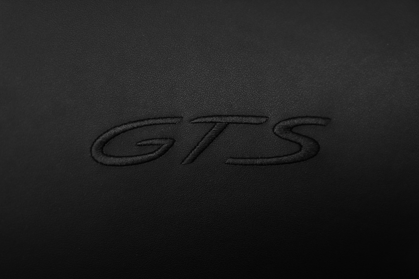 Hovedbilde av Porsche Macan