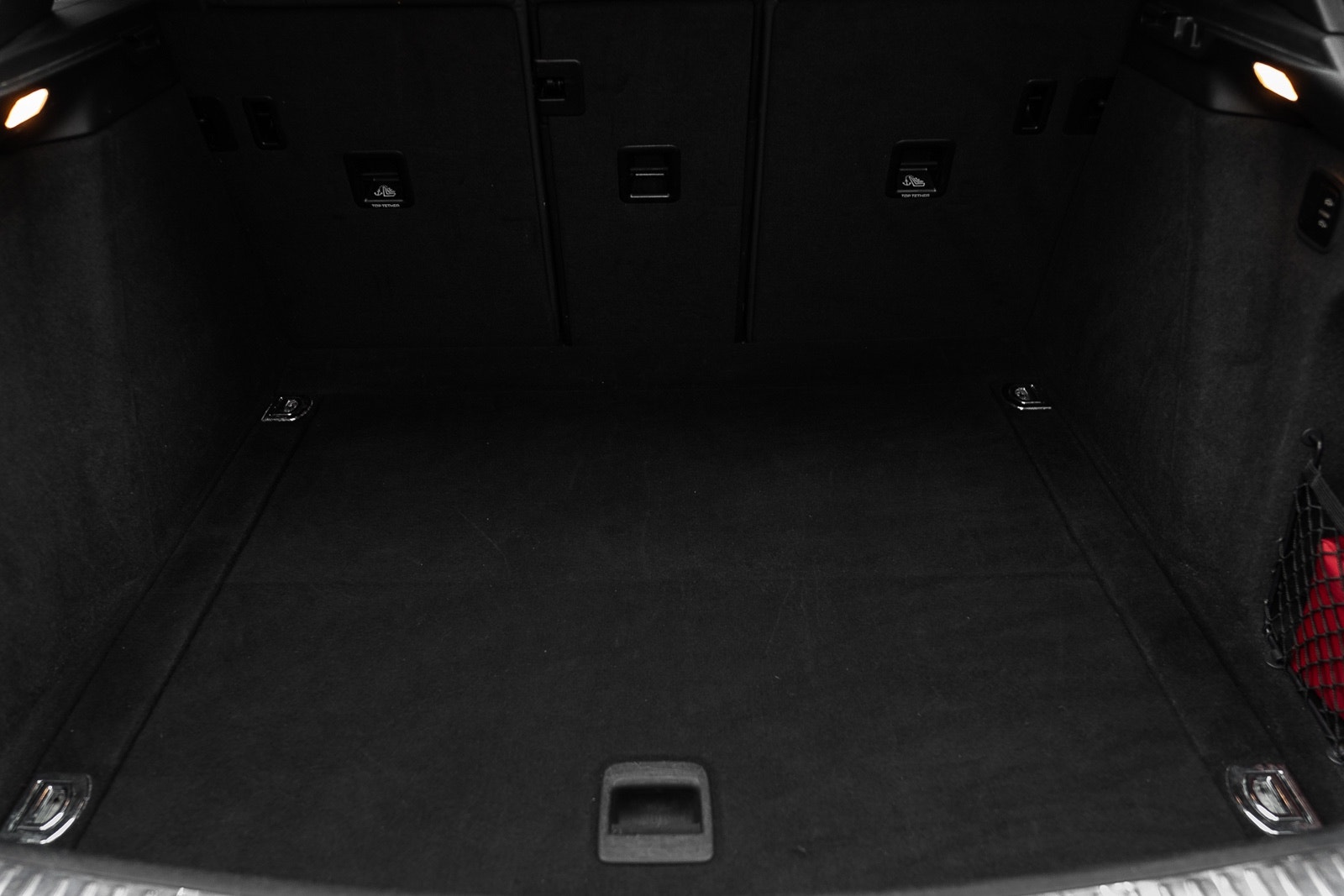 Hovedbilde av Porsche Macan