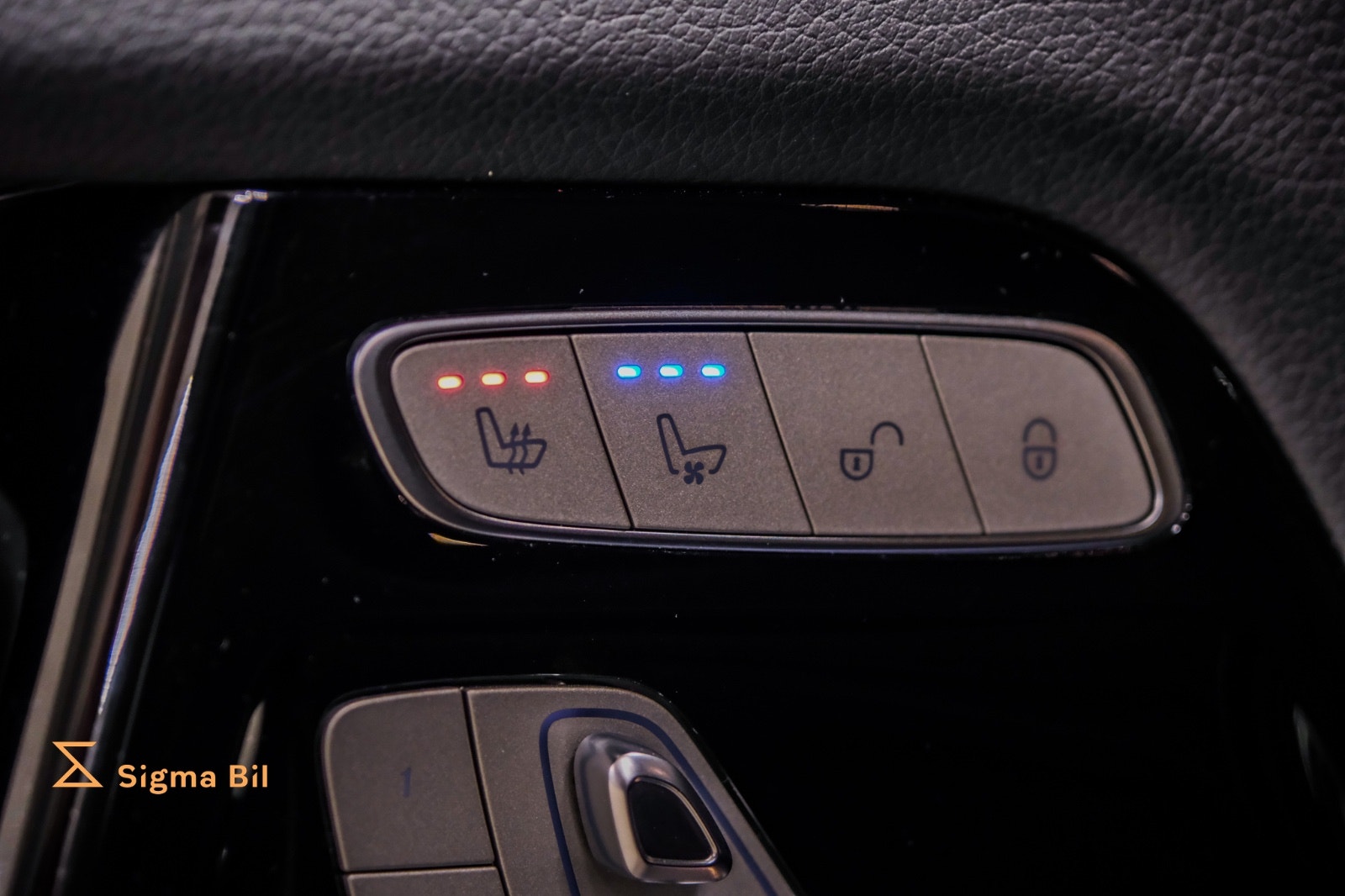 Bilde av Mercedes-Benz Geländewagen