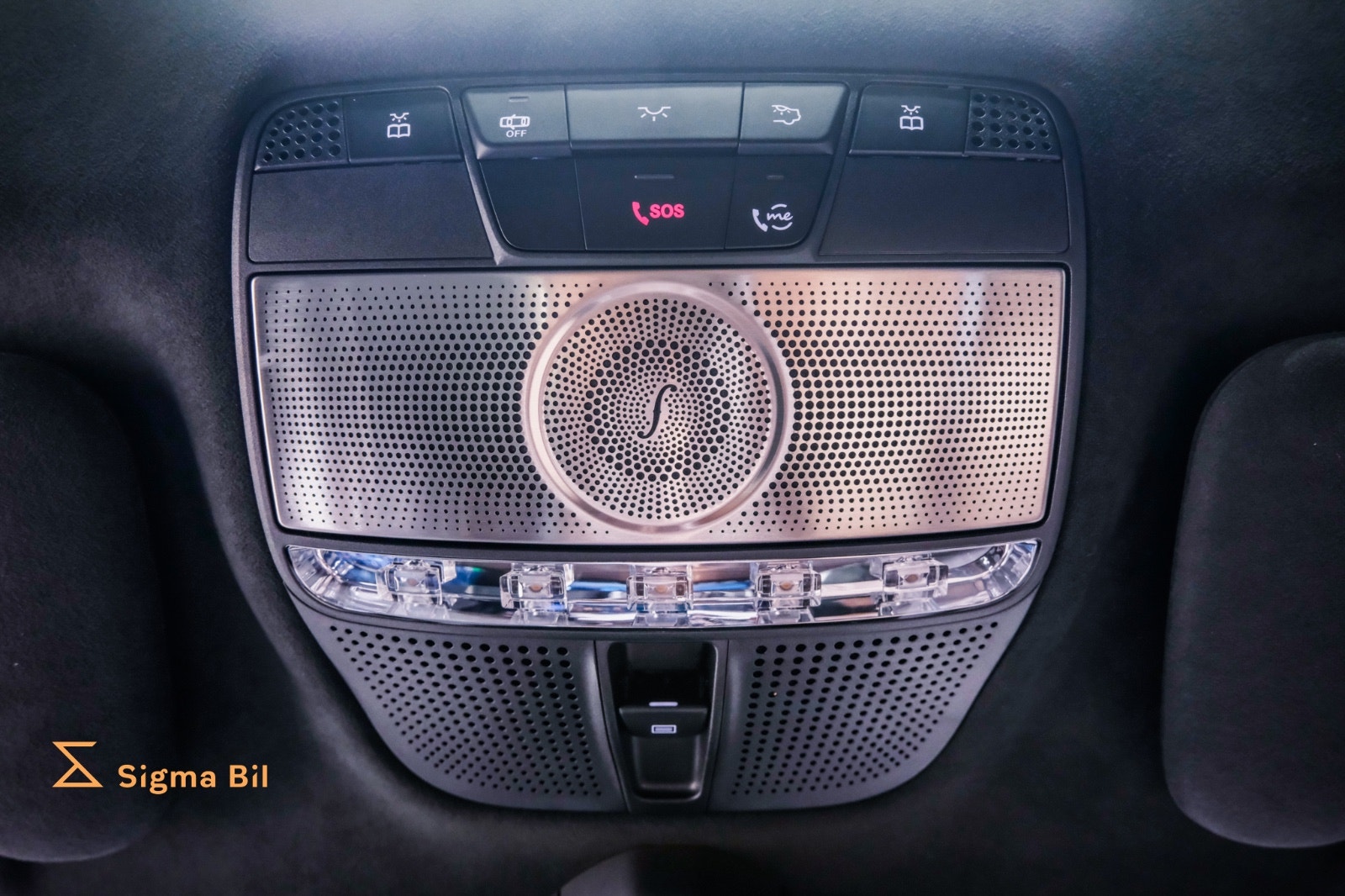 Bilde av Mercedes-Benz Geländewagen