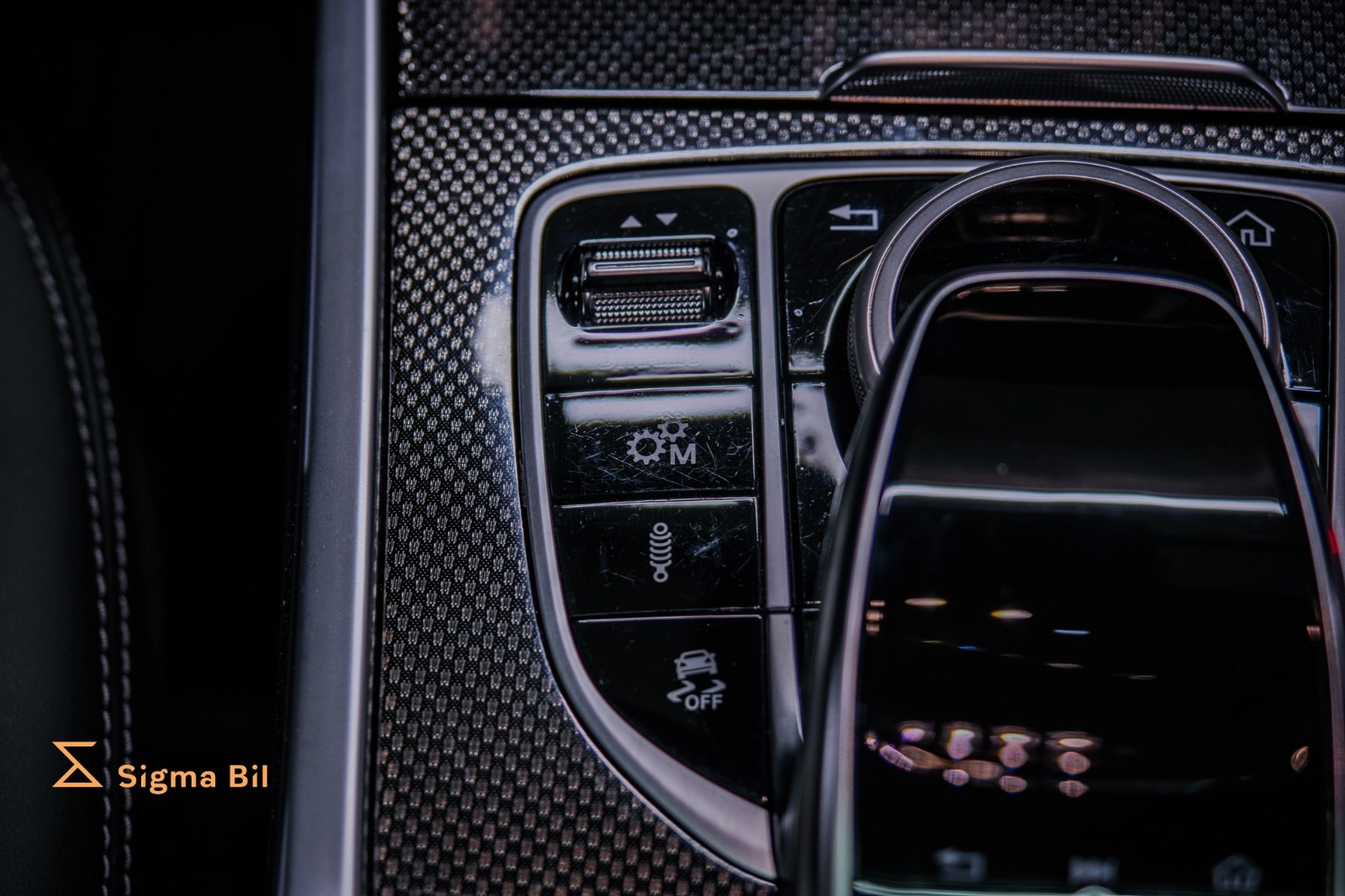 Bilde av Mercedes-Benz Geländewagen