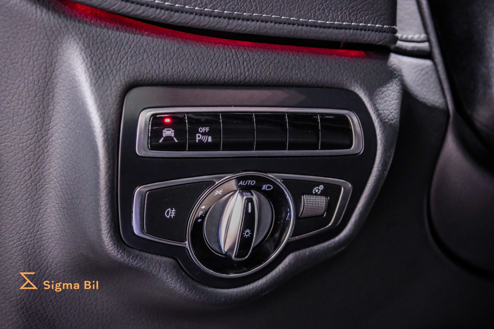 Bilde av Mercedes-Benz Geländewagen