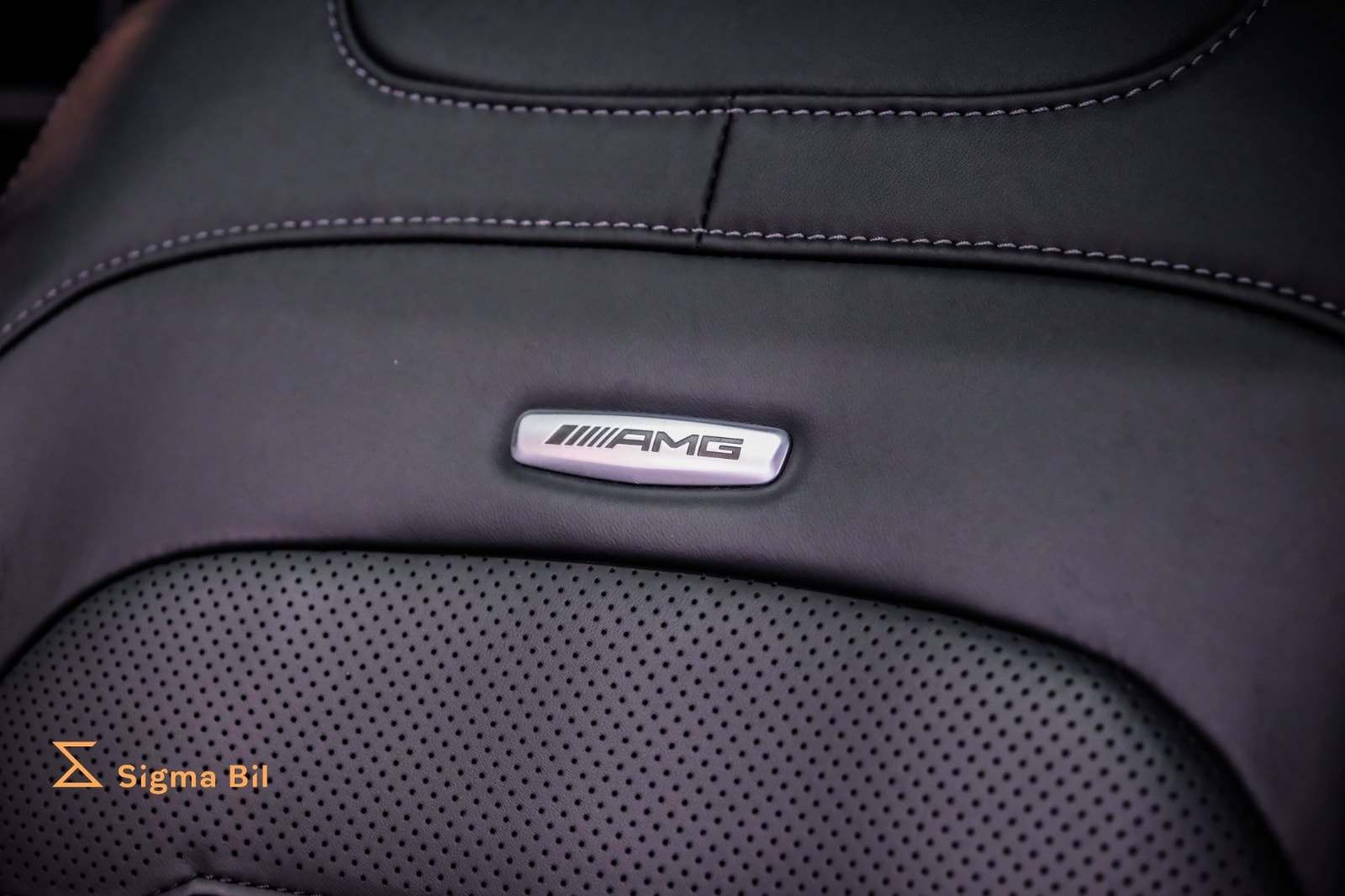 Bilde av Mercedes-Benz Geländewagen