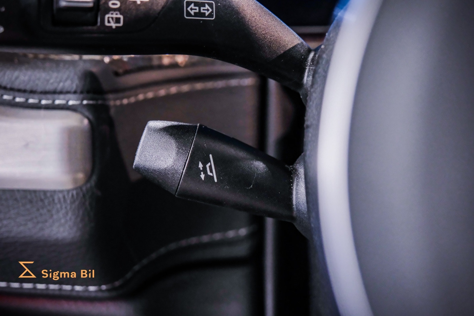 Bilde av Mercedes-Benz Geländewagen