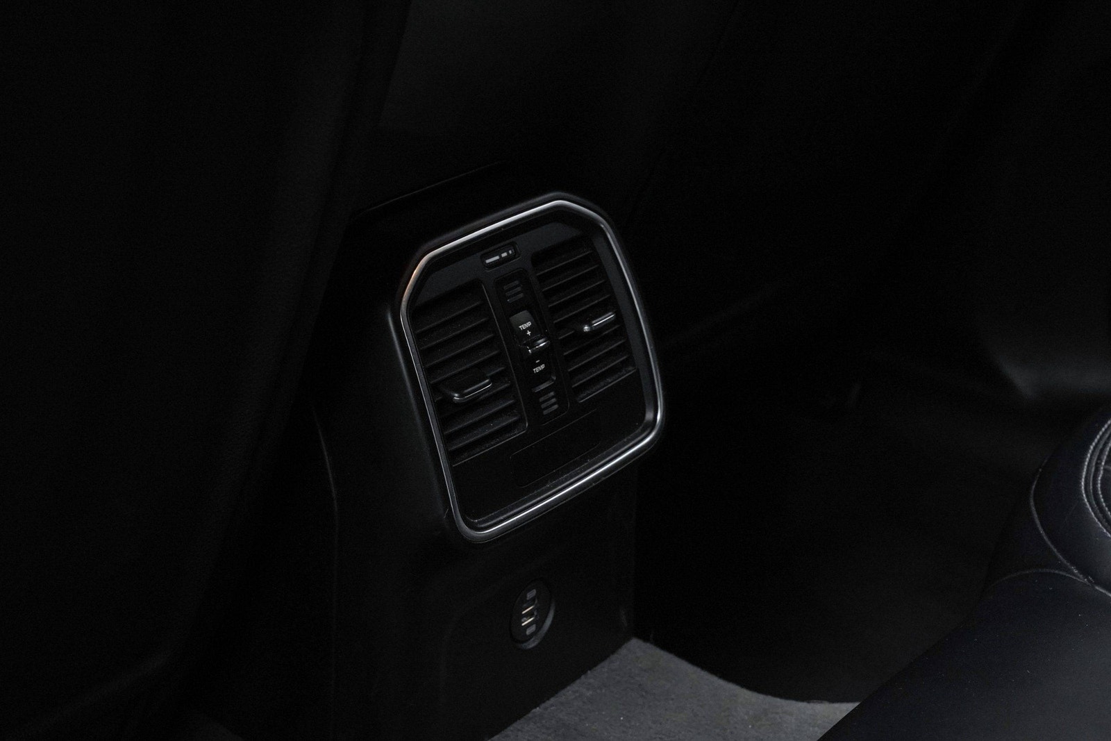 Hovedbilde av Porsche Macan