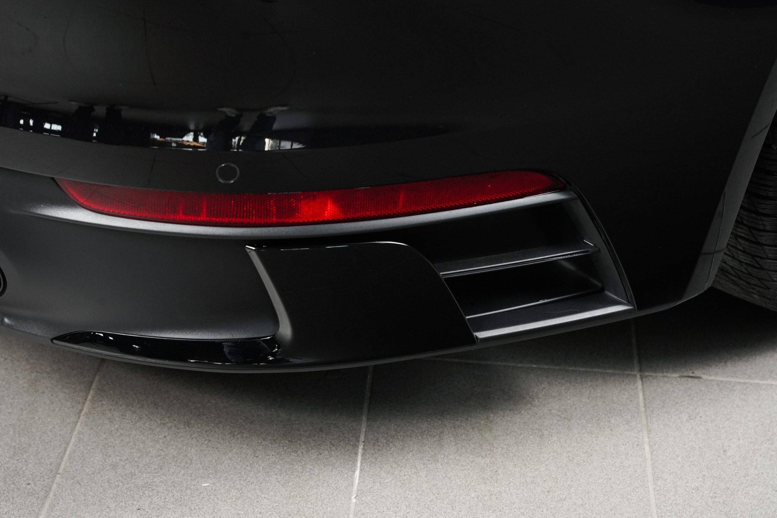 Hovedbilde av Porsche 911