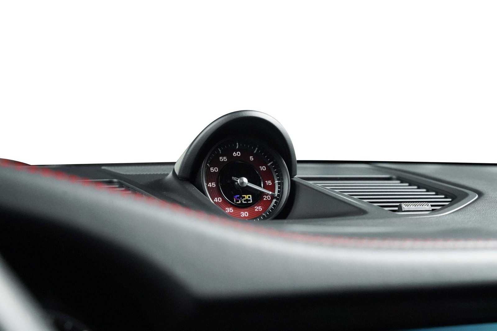 Hovedbilde av Porsche 911