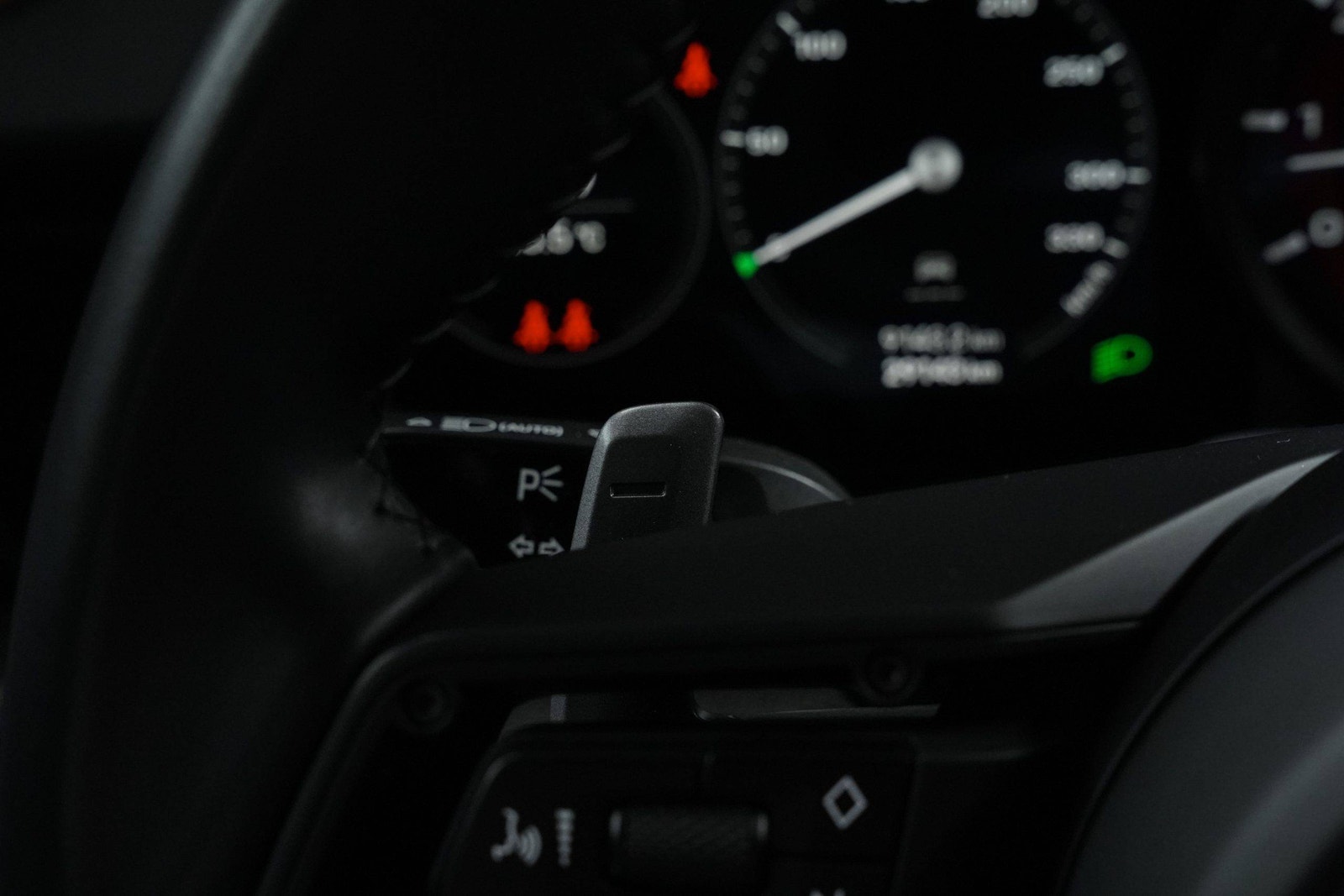 Hovedbilde av Porsche 911