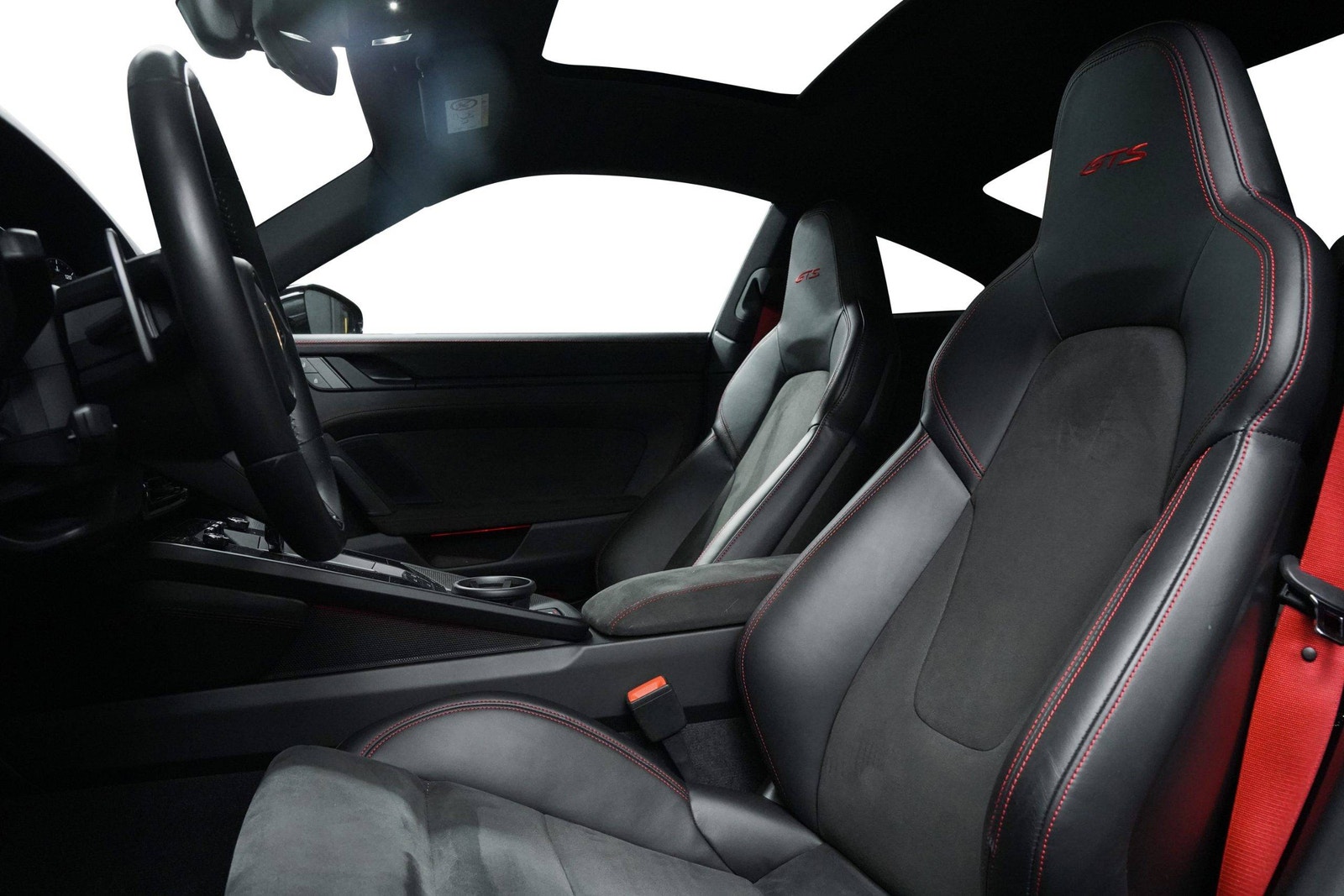Hovedbilde av Porsche 911