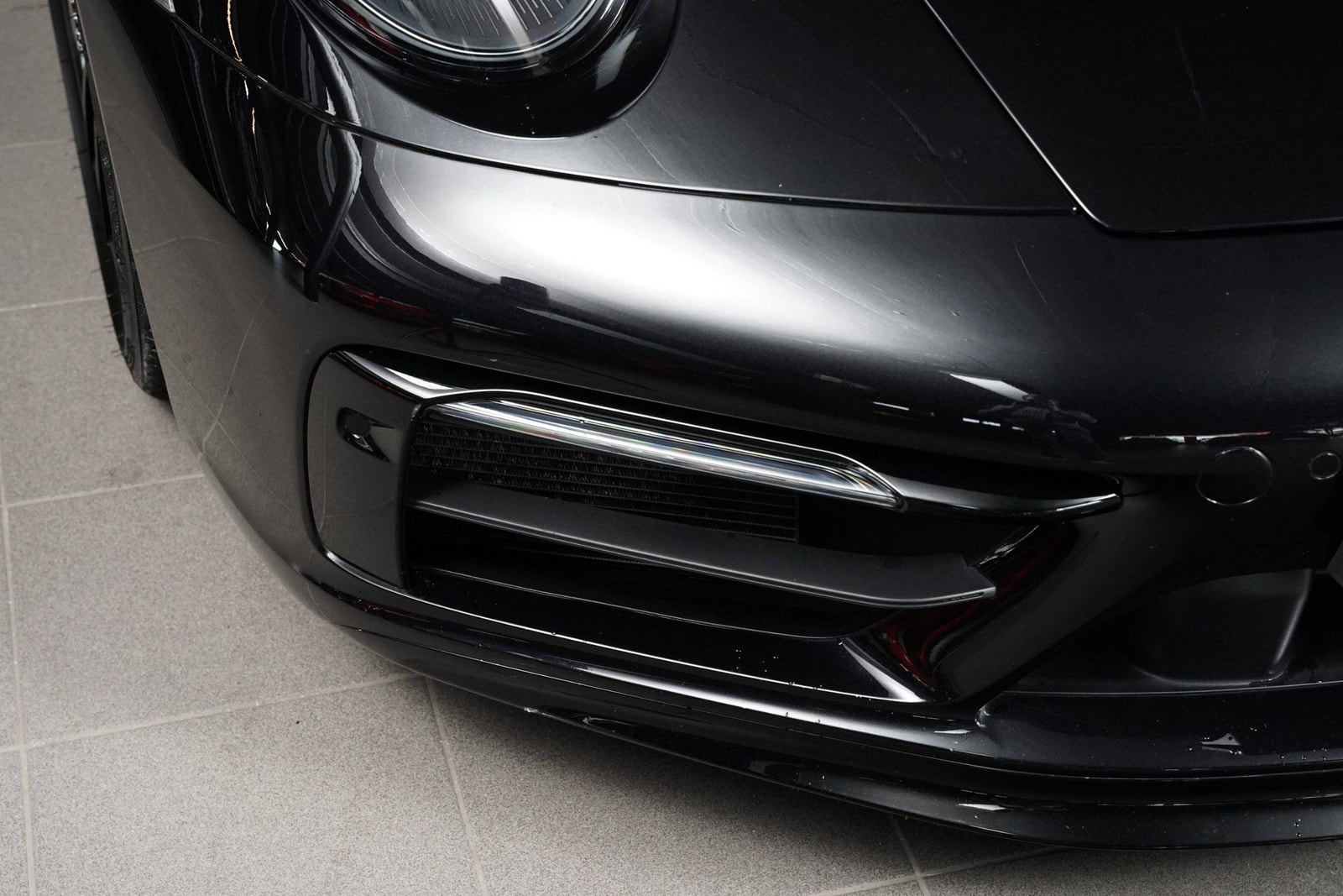 Hovedbilde av Porsche 911