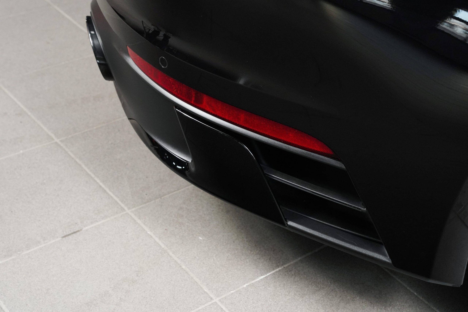 Hovedbilde av Porsche 911