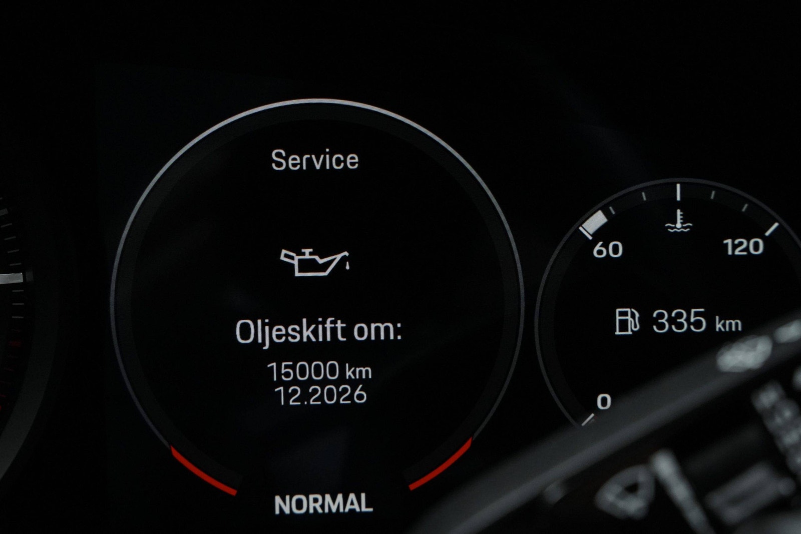 Hovedbilde av Porsche 911