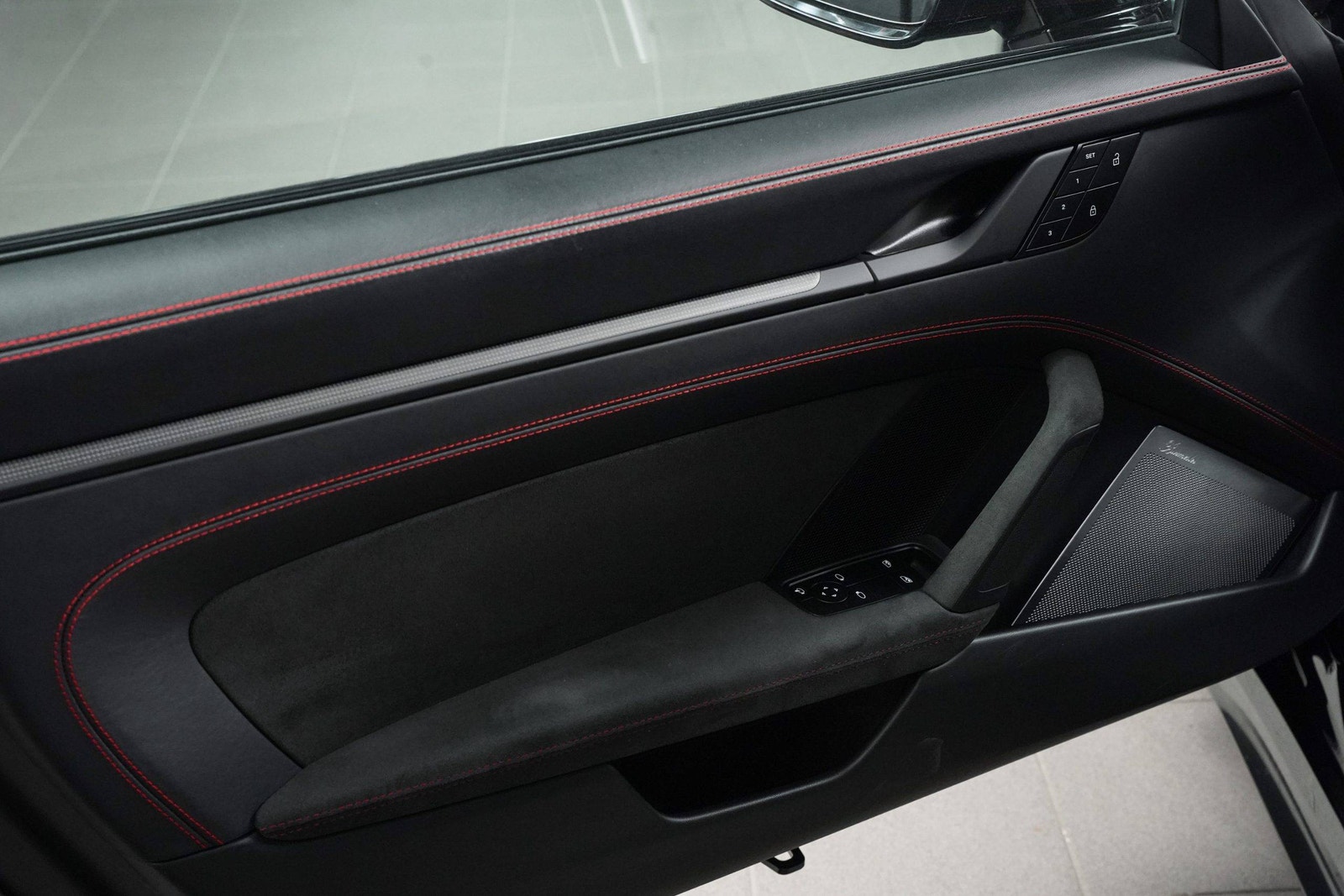 Hovedbilde av Porsche 911