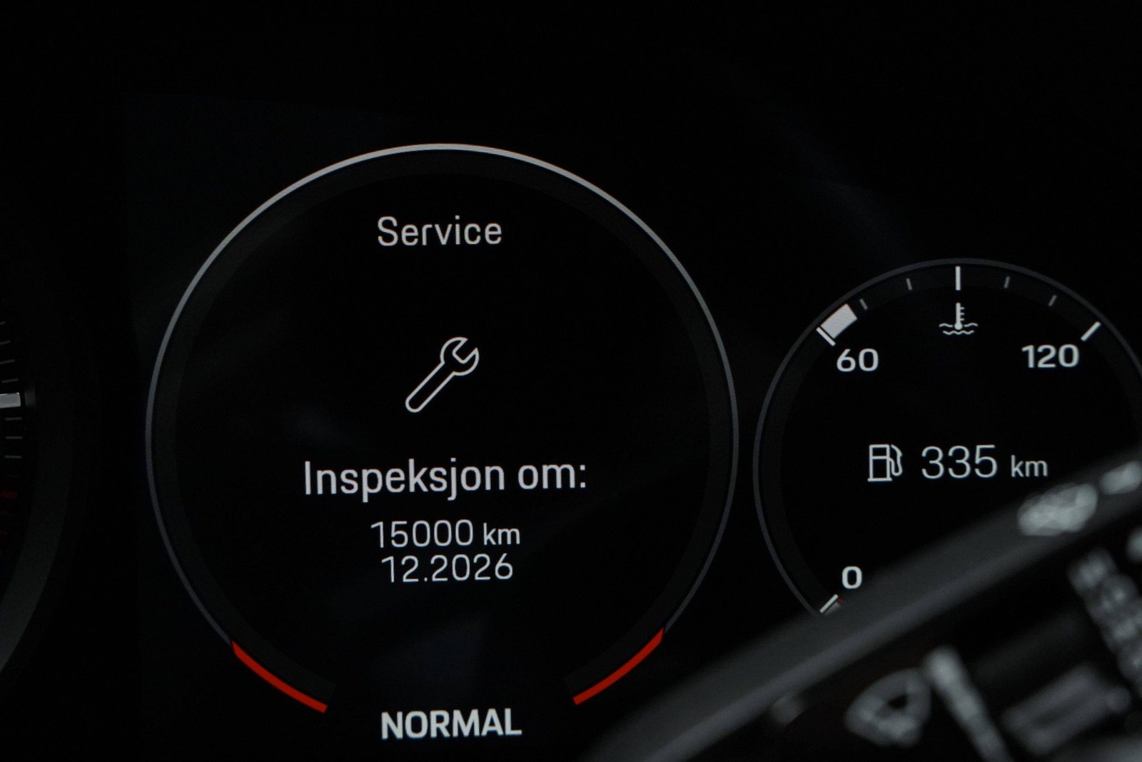 Hovedbilde av Porsche 911