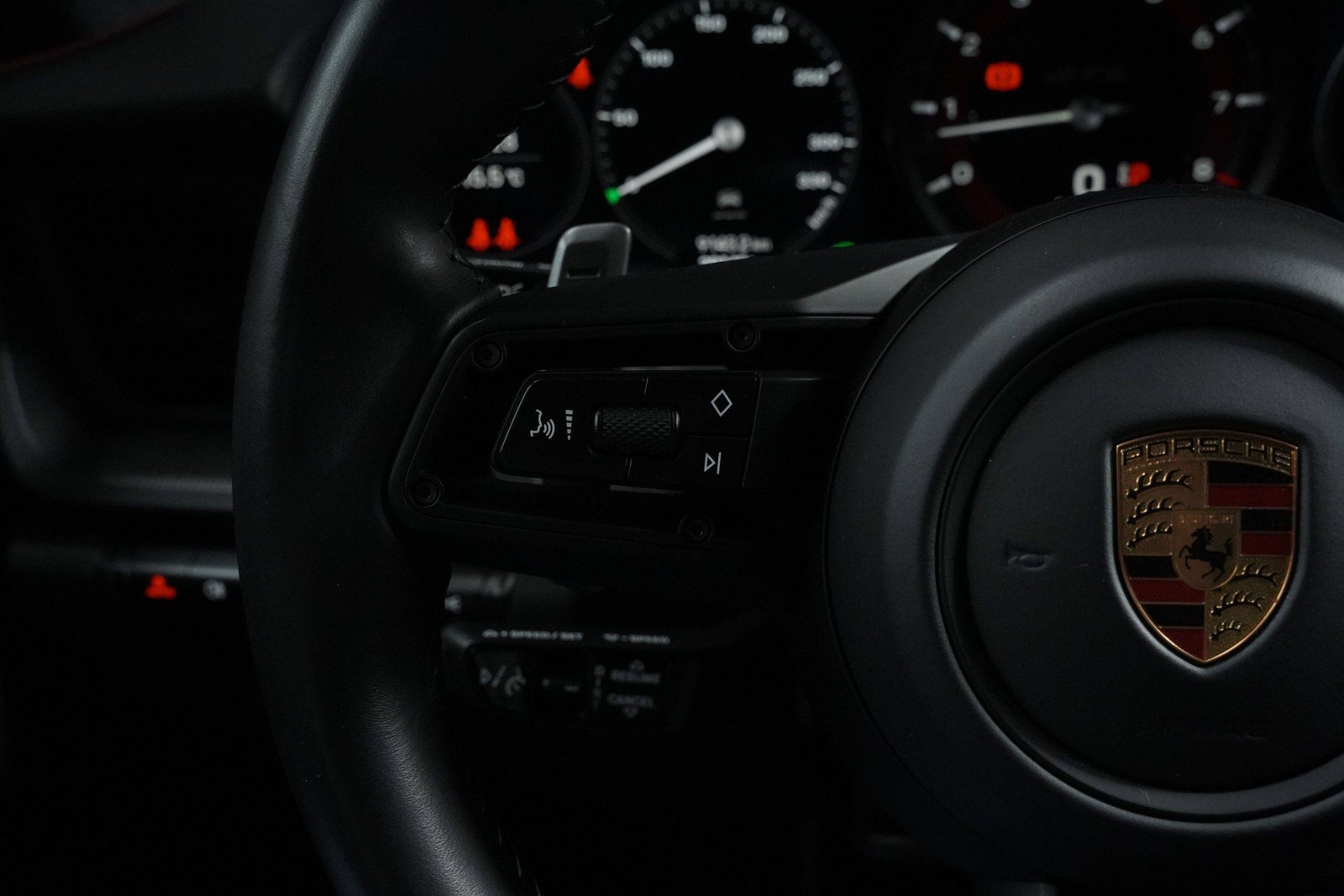 Hovedbilde av Porsche 911