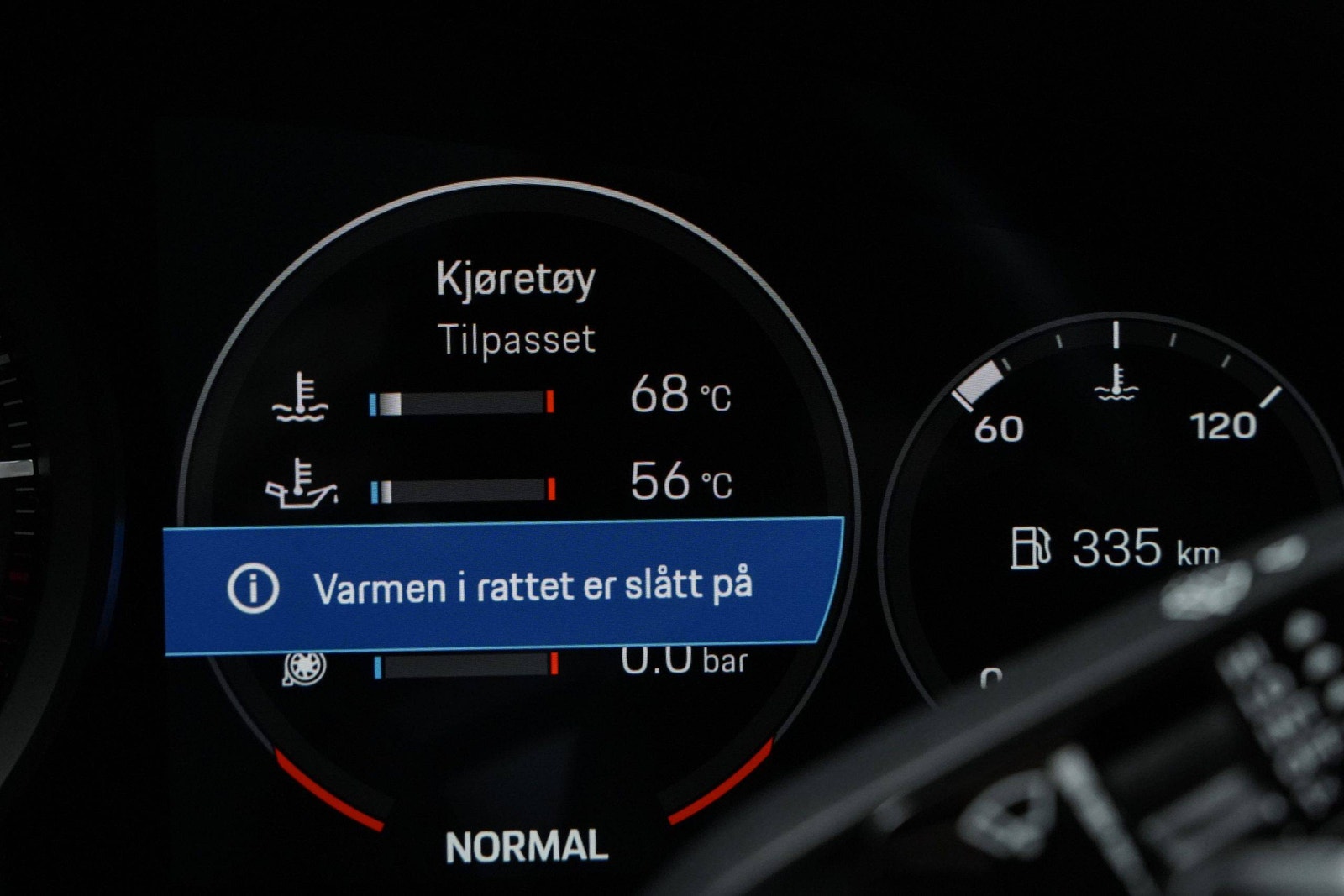 Hovedbilde av Porsche 911