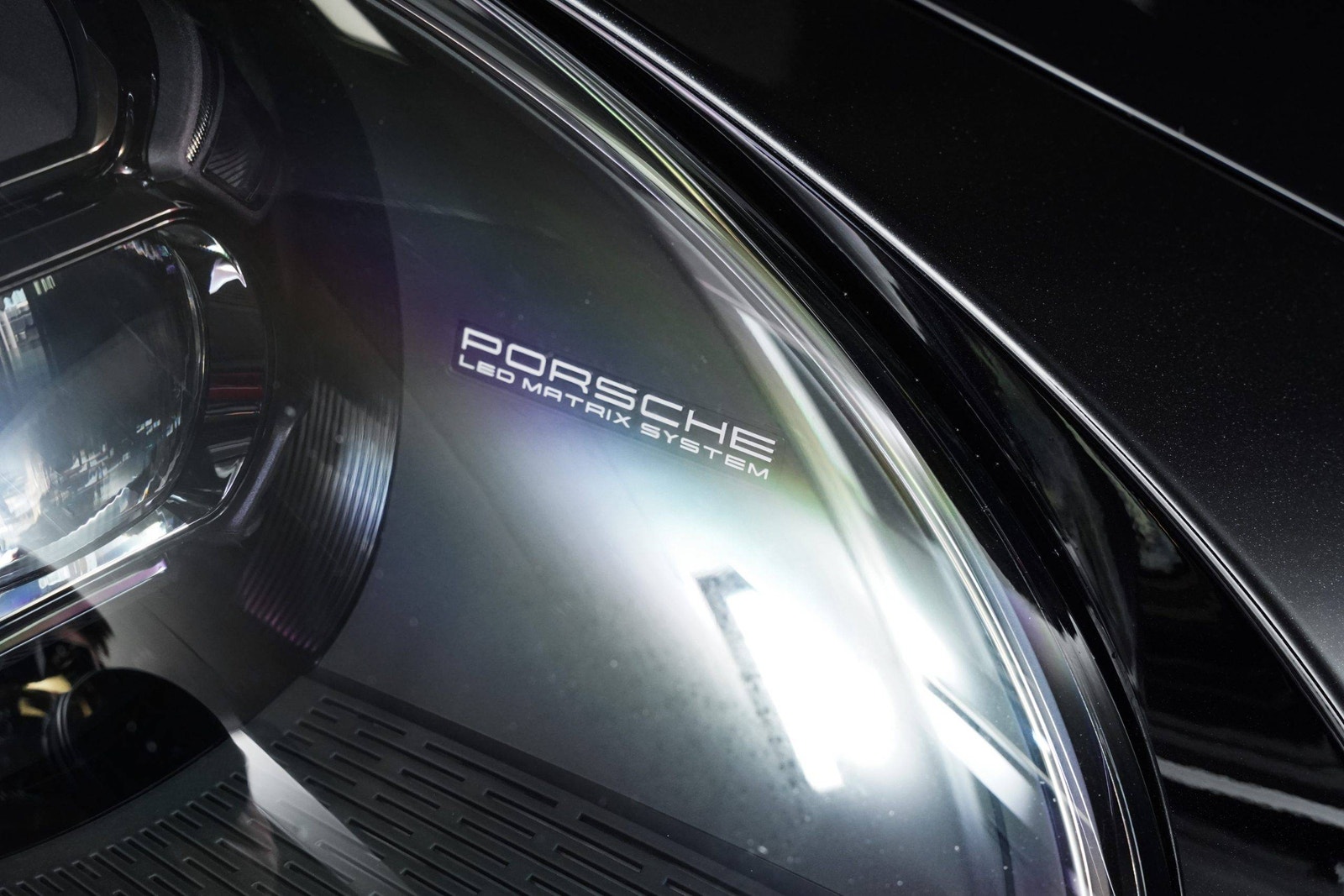 Hovedbilde av Porsche 911