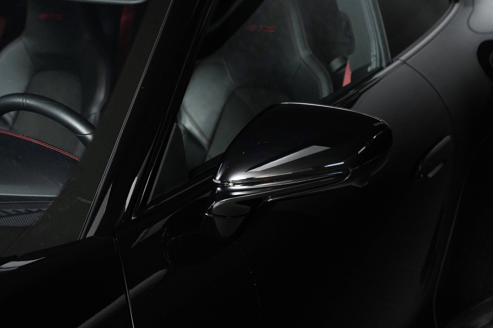 Hovedbilde av Porsche 911