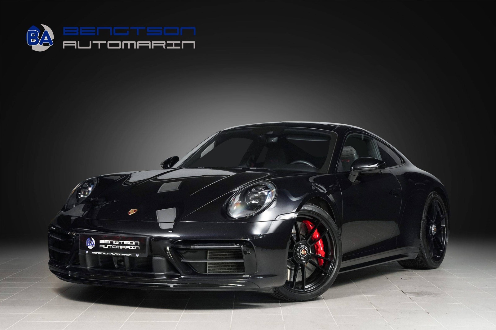 Bilde av 'Porsche 911'
