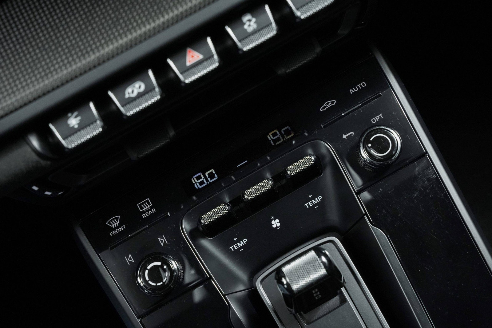 Hovedbilde av Porsche 911