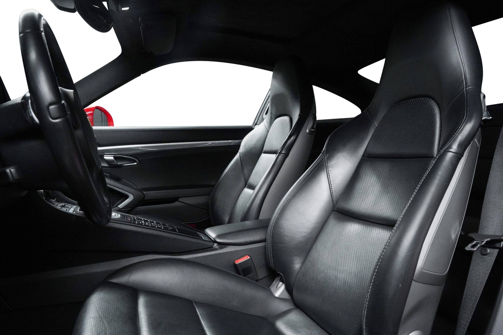 Hovedbilde av Porsche 911