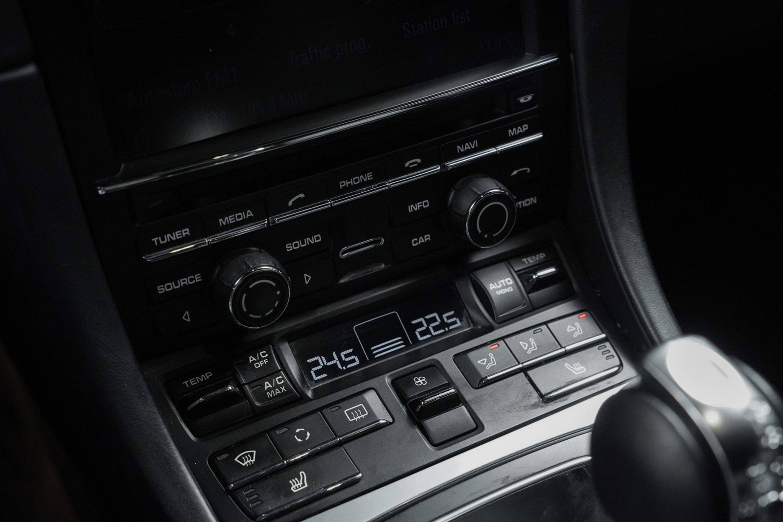 Hovedbilde av Porsche 911