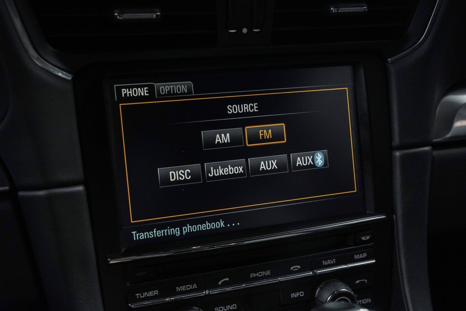 Hovedbilde av Porsche 911