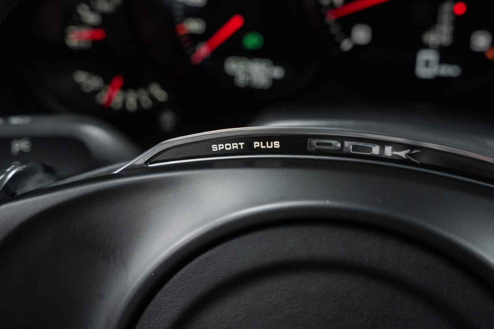 Hovedbilde av Porsche 911