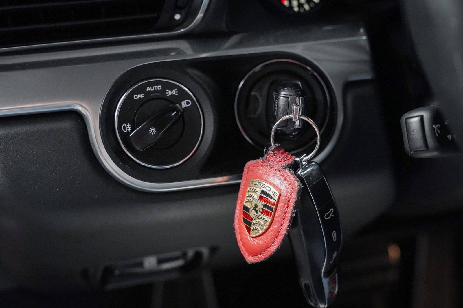 Hovedbilde av Porsche 911