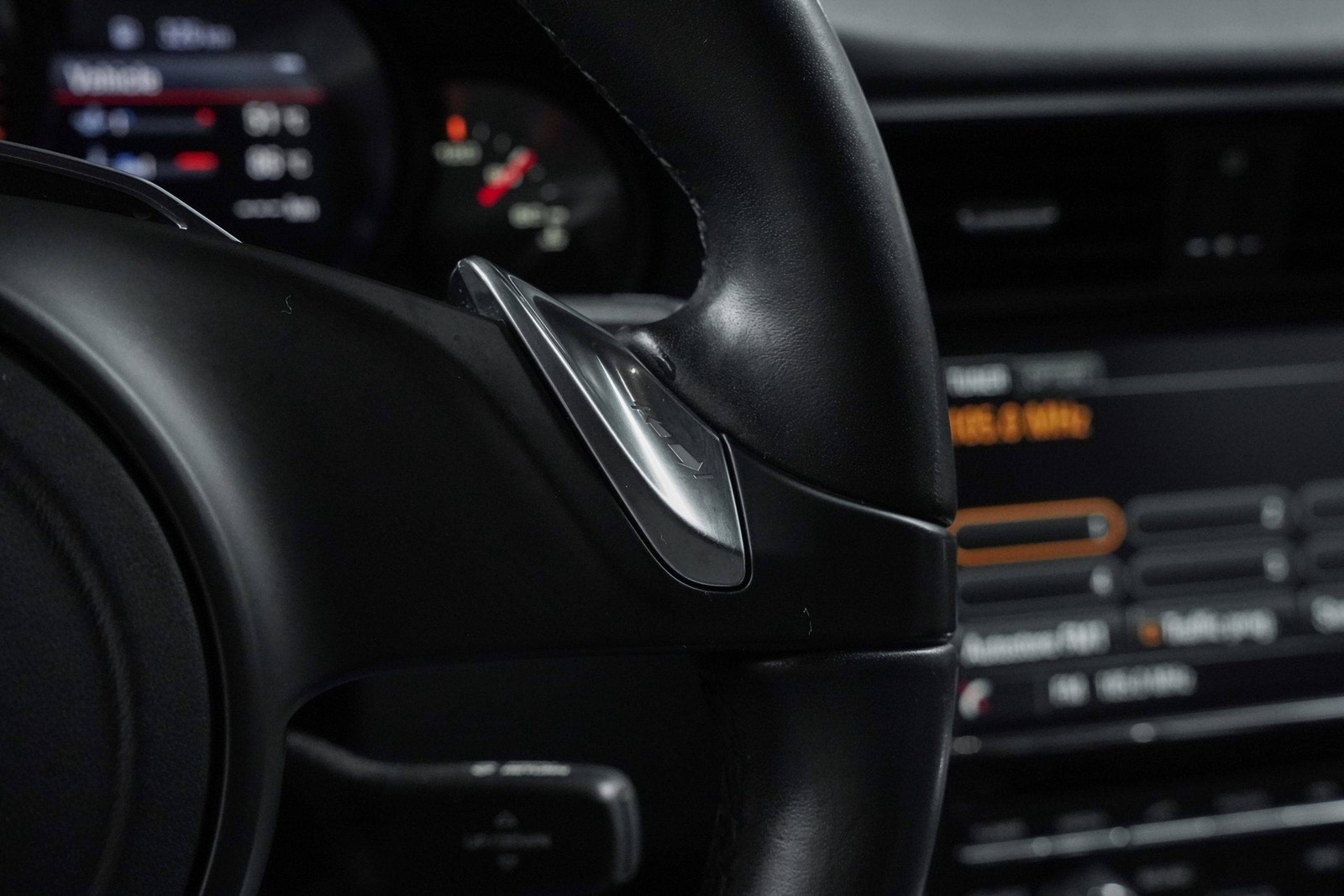 Hovedbilde av Porsche 911