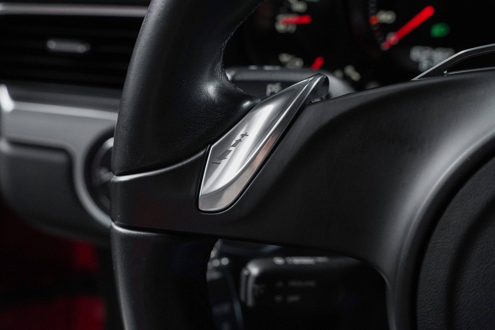 Hovedbilde av Porsche 911