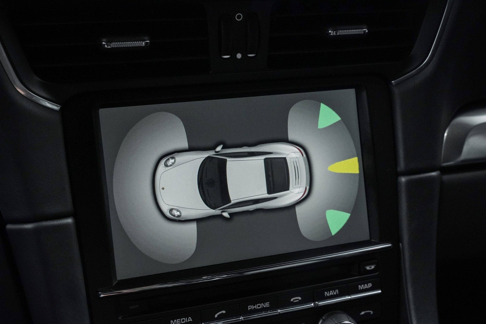 Hovedbilde av Porsche 911